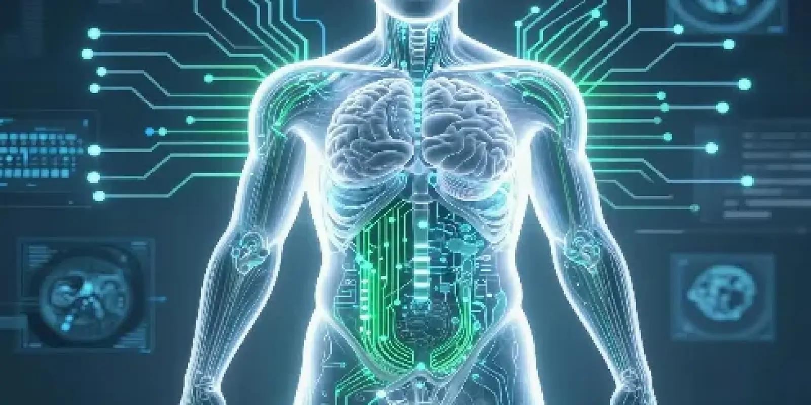 AI in Healthcare: Adoption, Investment Momentum, Emerging Trends, Future Outlook, and the Rise of Cross-Border M&A