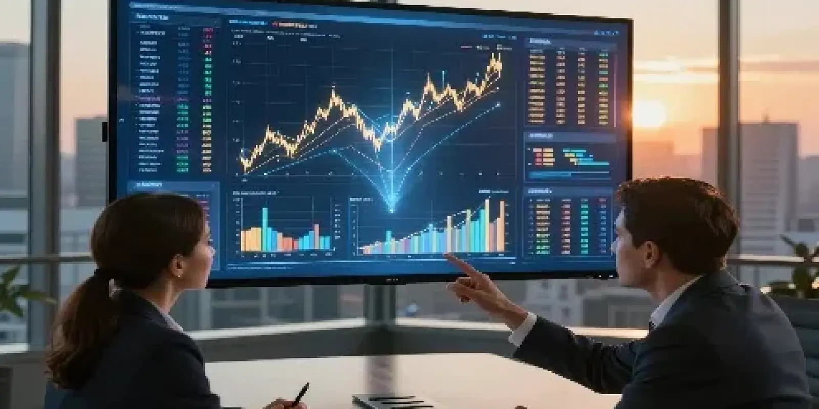 When the Algorithm Nods and the Room Hesitates: A Story About What Really Makes a Great M&A Dealmaker