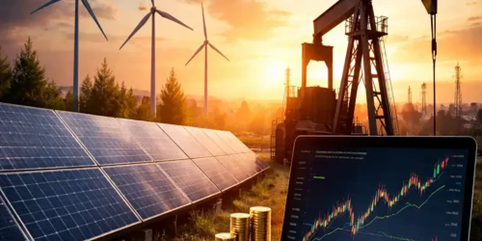 Energy Market Volatility and Energy Security: What It Could Mean for M&A, Private Capital, and Cross-Border Investment