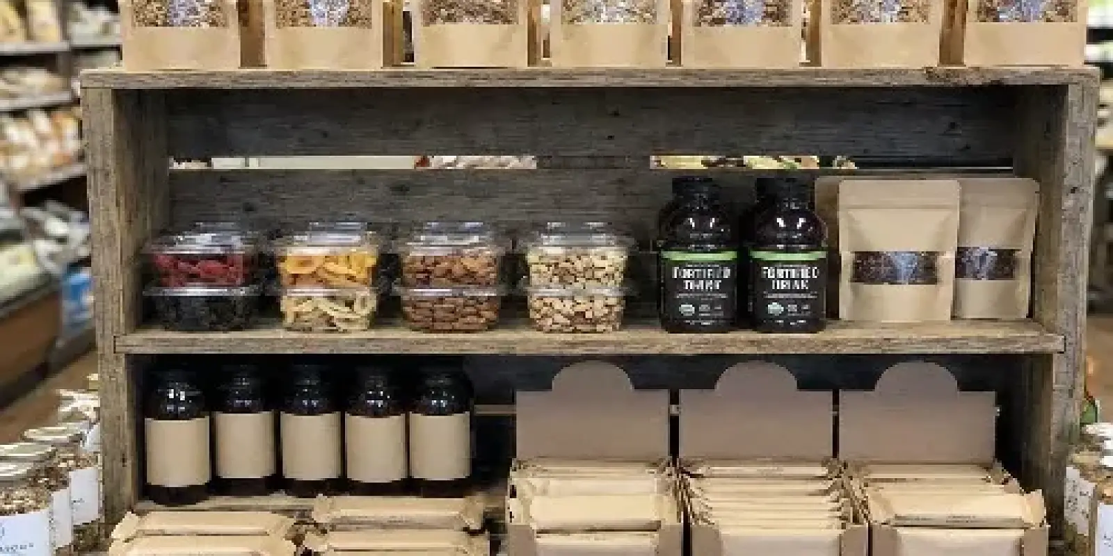 The Rise of Specialty Food and Functional Nutrition Brands as Leading Take-Private Targets in 2026