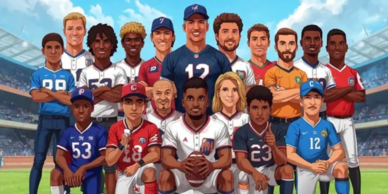 Why Sports Teams Are Becoming One of the World's Most Valuable Asset Classes