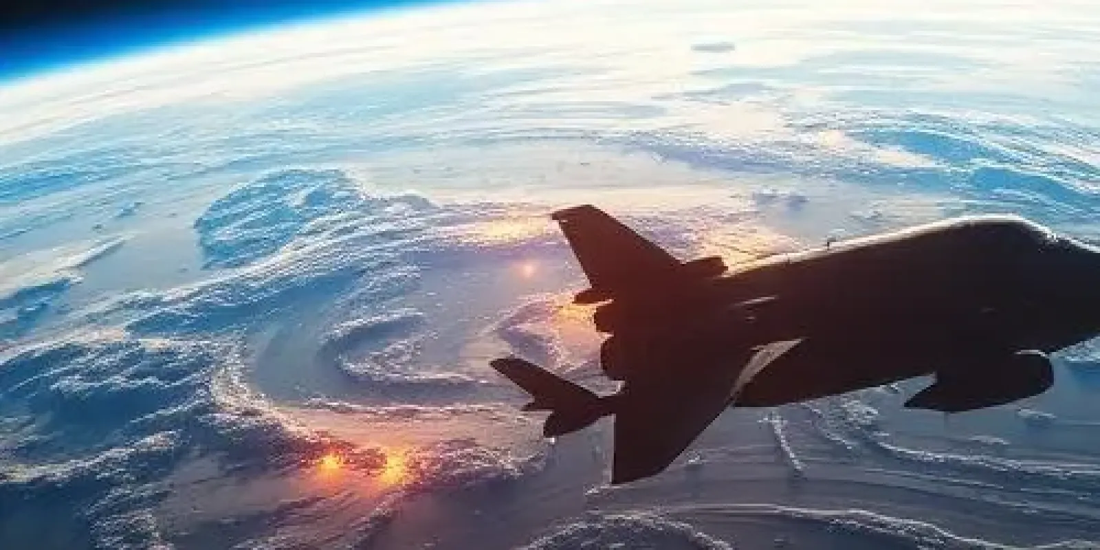 Reorienting Capital Toward Space: A Strategic M&A Perspective on the Infrastructure Transition