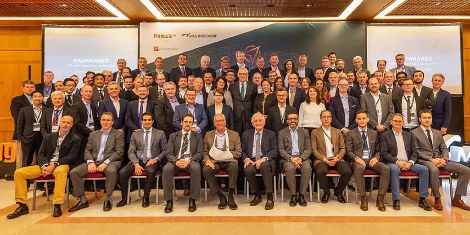 30th Convention Lisbon