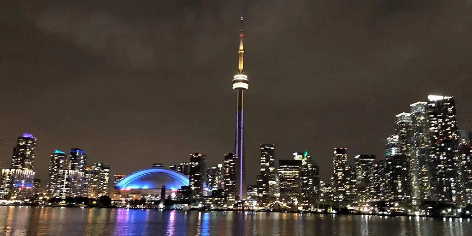 32nd Convention Toronto
