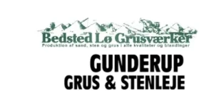 Gunderup Grus- og Stenleje and Bedsted Lø Grusværker ApS sold to CRH in a double deal