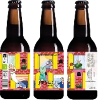 Cocorico acquired Brasserie des Deux Amants, in France