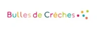 Bulles de Crèches brand was sold to the Groupe Les P’tits Boss