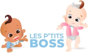 Bulles de Crèches brand was sold to the Groupe Les P’tits Boss