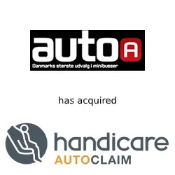 AutoA A/S & Handicare Auto A/S