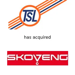 Transportsentralen Lillestrøm & Asle Skoveng