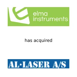 Elma Instruments A/S & A L Laser A/S