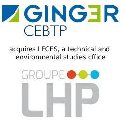 GINGER CEBTP & LHP Group