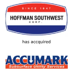 Pipevision, LLC & Hoffman Southwest Corp/Orix Capital