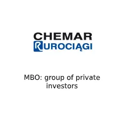 Chemar Rurociągi & MBO: group of private investors