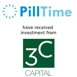 Pill Time & 3C Capital