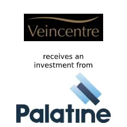 Vein Centre Limited & Palatine Private Equity
