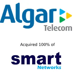 Algar Telecom & Smart Networks