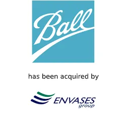 Envases del Plata S.A. & Ball Corporation
