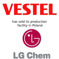 LG Chem & Vestel