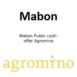 IF Mabon & Agromino (Trigon Agri A/S)