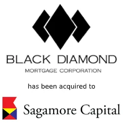 Sagamor Capital Group, LLC & Black Diamond Advanced Technology, LLC