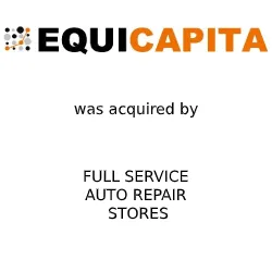 Full Service Auto Repair Stores & Equicapita