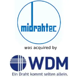 WDM Wolfshagener & Midrahtec Drahtwaren