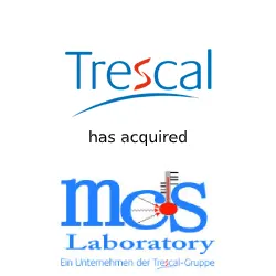 Trescal S.A.  &  msc Laboratory
