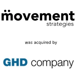 GHD & Movement Strategies