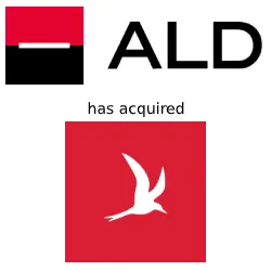 ALD automotive - Axus Nederland suby Societe Generale	&     SternLease