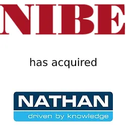 NIBE industrier AB & Nathan Holding