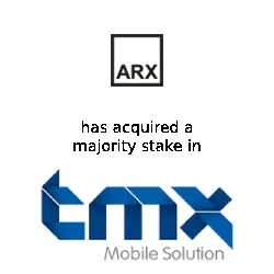 TMX Mobil Solutions Kft. & ARX Equity Partners