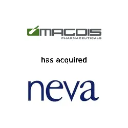 Magdis Pharmaceuticals & Neva d.o.o. (subsidiary of Atlantic Group)