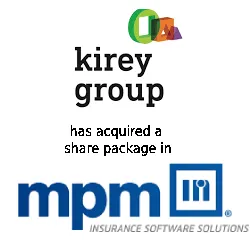 kirey group & mpm deal