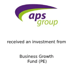 APS Group & Business Growth Fund (PE)