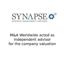 Synapse Valuation