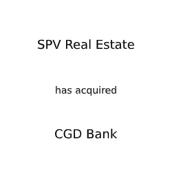 SPV Real Estate & CGD Bank