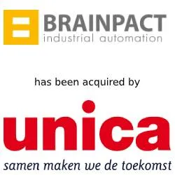 Brainpact & Unica Group deal