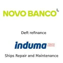 Novo Banco & Induma Deal