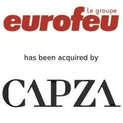 The Eurofeu Group & Capza deal