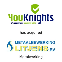 Aeternus guides Litjens Metaalbewerking in finding the right (investment) partner