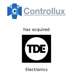 Aeternus guides the acquisition of TDE-Lighttech by Controllux Group