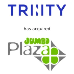 Trinity Capital acquires Jumbo Plaza, in the Retail Industry