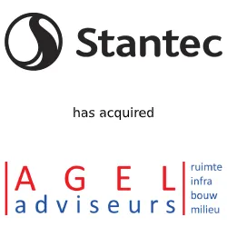 Aeternus assists AGEL advisers in sales to Canadian multinational Stantec