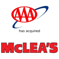 FOCUS Investment Banking Represents McLea’s Tire & Automotive in its Acquisition by AAA Northern California, Nevada & Utah
