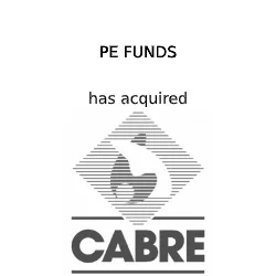 PE Funds & Cabre Deal
