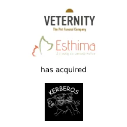 JP Weber advised Esthima Polska on the acquisition of 100% of shares in Kerberos in the Czech Republic