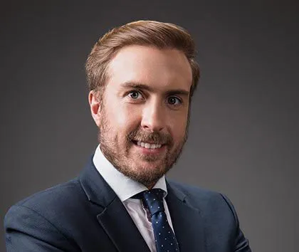 Deal Benessere Capital Acquisition IPO - Interview with Sergio Camarero