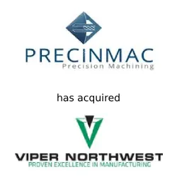 FOCUS Investment Banking Represents Viper Northwest in its Sale to Precinmac Precision Machining