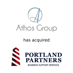 T & T The Netherlands advised a sell-side transaction for Portland Partners
